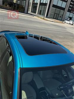 بي ام دبليو الفئة 2